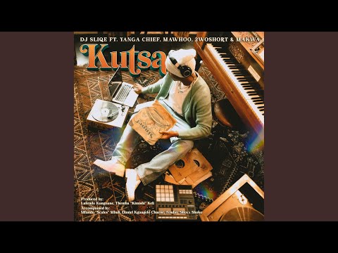 Video thumbnail for Kutsa