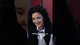 Ֆելոն աղջկա հետ ծանոթանալիս🤭 #FullHouse #ՖուլՀաուս #Shorts #Comedy #PanArmenianTVOfficial