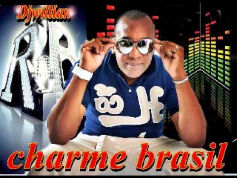 MIX 30 R&B 100% DJ WILLIAN