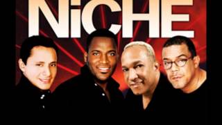 Grupo Niche-Cali Aji