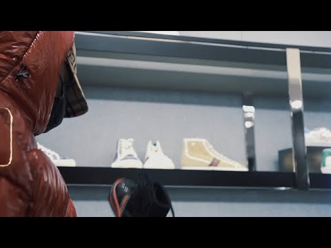 YUNG CA$TRO- Come Around (Visualizer Audio)Mixed.ByO3