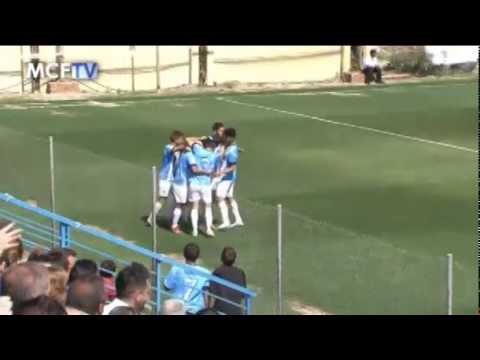 MCF TV - Atlético Malagueño - Español de Alquián