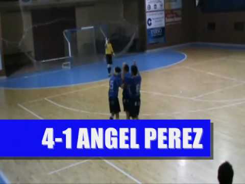 J.27º, Navalmoral FS - Calera FS (Toledo). Temp. 09-10