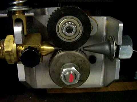 Cold Wire Feeder At Best Price In India