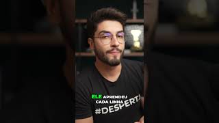 CRISE de IDENTIDADE no MARKETING DIGITAL  #ia