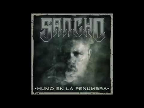 4  1, 2, 3, 4 HUMO EN LA PENUMBRA   SANCHO con DJ ZAFRA