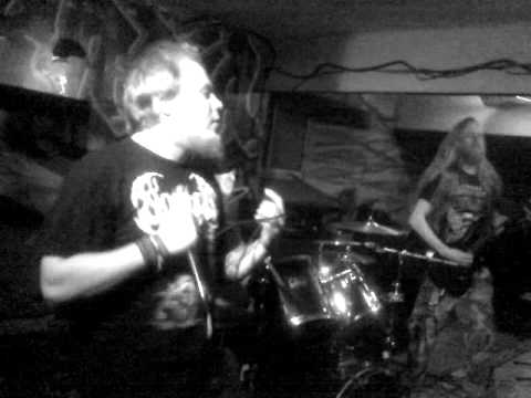 Razor Rape (Txarraska Gaztetxea, Basauri)