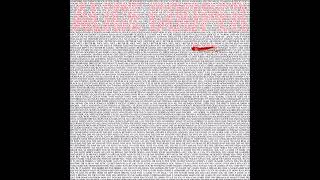 Alice Cooper "I Am The Future"