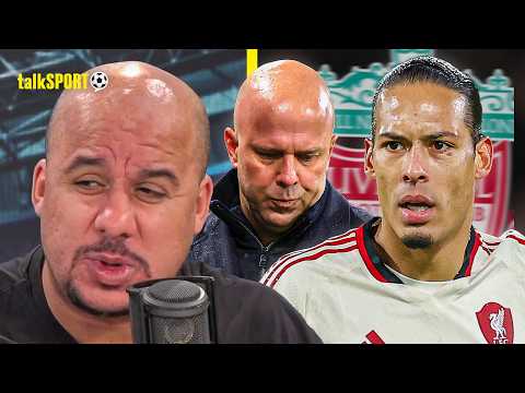 talkSPORT and talkSPORT Liverpool