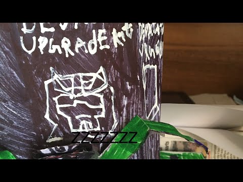 DNA design DK-01 upgrade kit for combiner wars devastator