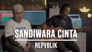 Download lagu SANDIWARA CINTA - REPVBLIK (LIVE COVER INDAH YASTAMI) mp3 Download lagu SANDIWARA CINTA - REPVBLIK (LIVE COVER INDAH YASTAMI) mp3