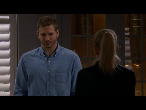 Belle and Jamie scenes - Emmerdale (29/06/20)