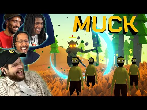 The Best Free Game On Steam With  @berleezy @PeeGTV @RicoTheGiant​