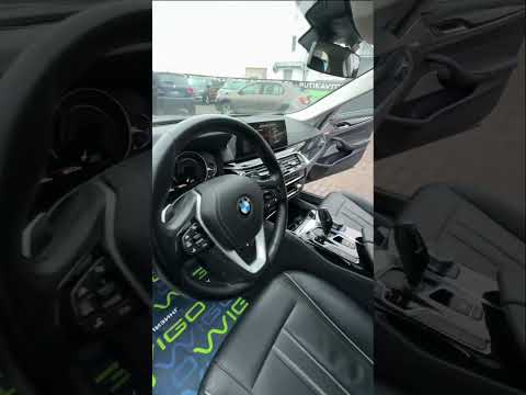 фото bmw 5 серии vii (g30/g31) 0