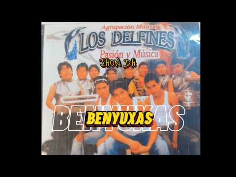 Ando Tomando - Los Delfines