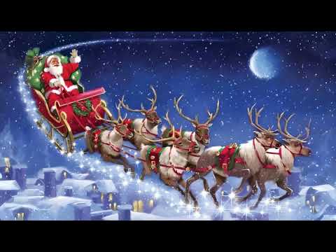 Sleigh Ride from Leroy Anderson - EXTENDED instrumental - John Williams' version