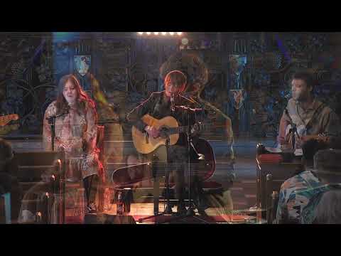 The Ben Jennings Ensemble - Truth (live)