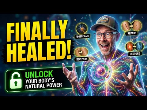 Your Body Has Been Missing This All Along