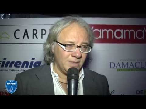 presentazione Agorà Napoli Calcio Femminile