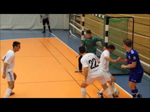 Frövi IK FutsalCup herrar 2:a november 2013