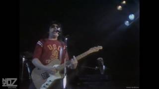 Richard Clapton - Hearts On The Nightline (1979)