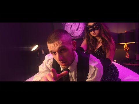 Vin Jay - John Doe (Official Music Video)