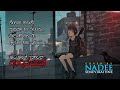 Iki Gasa Handana ඉකි ගසා හඬන Cover Nadee Senevirathne Music Cafe