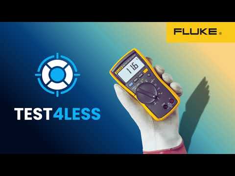  FLUKE 116 Digital Multimeter – 3 Reasons Why To Buy!