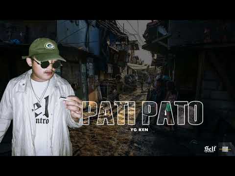 YG KEN - Pati pato ( Visualizer )