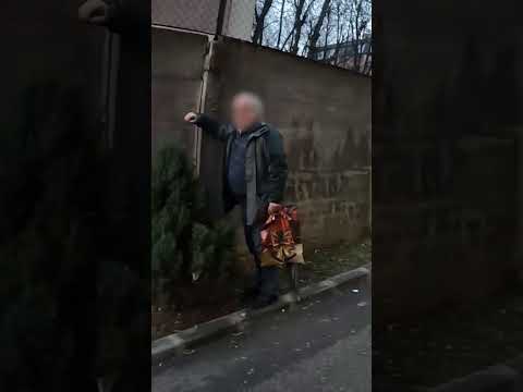 CATCHING A PREDATOR - Episode 53: Sandu - Consilier local PSD #shorts