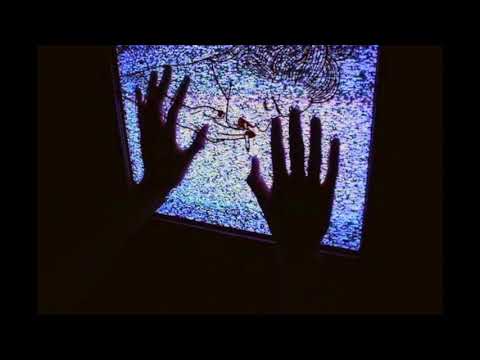 Sad Dark Grunge x Heavy Metal Rock Type Instrumental - "Static" || + anticøn