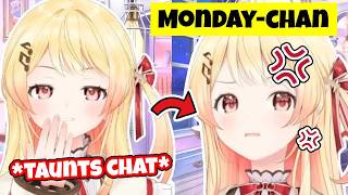 How Kanade’s Monday Meme Backfired and Became Her Name...