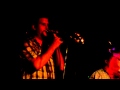 Bonerama  w/ Tab Benoit on Drums