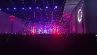 Download lagu 250411 CHEN (첸) - Fall In Love Again @KOREA 360 at Grand Hyatt Dubai FanCam 4K mp3