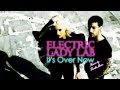 Electric Lady Lab - It's Over Now [remix by ...