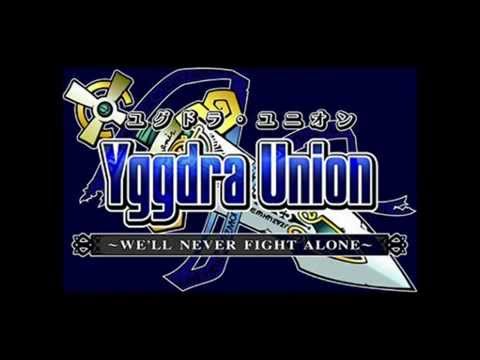 Yggdra Union Review (PSP)