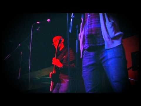 The Purple Pixels - Hey (Pixies cover)