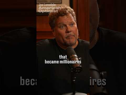 How Jimmy John turned sandwich makers into millionaires