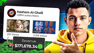 Nobody’s Talking About This YouTube Niche