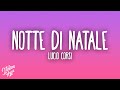 Lucio Corsi - Notte di Natale