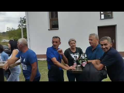 ZIVKO VUKIC  -  PJESMA U DABRU