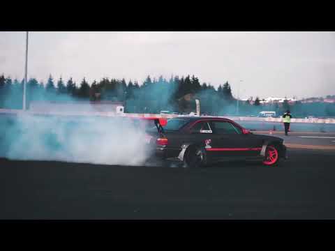 Quality Control, Marlo, Offset feat City Girls - Soakin Wet /BMW GTR Mark II DRIFT