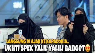 Download lagu PRANK SHOLAWAT & NGAJI❗️UKHTI INI TERNYATA SULTAN TRAVEL UMROH😍 mp3 Download lagu PRANK SHOLAWAT & NGAJI❗️UKHTI INI TERNYATA SULTAN TRAVEL UMROH😍 mp3