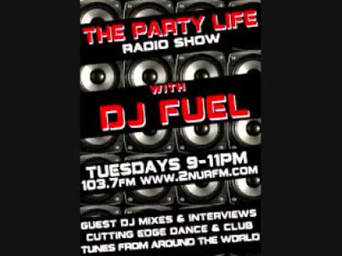 The Party Life Radio Show) Episode 100 (28 08 2013)