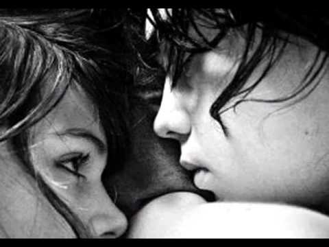 adolescente tierno tormenta