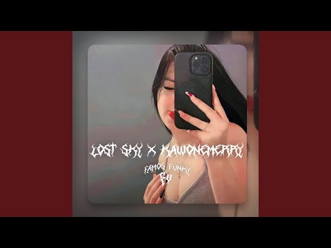 DJ OLD LOST SKY X KAWONEMERRY (ins)