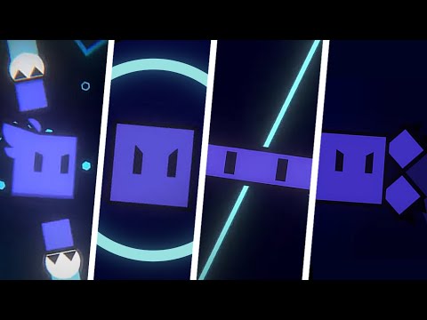 All Nautilus (Remake VS Original VS Remaster VS Joke) (Nautilus - Creo)  | Project Arrhythmia