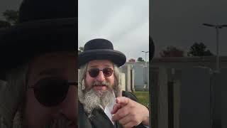 ניצוצות של אש🔥 לקראת שבת פרשת תולדות ב' לחודש כסליו ה'תשפ"ו (הרב מוטה פראנק) - התמונה מוצגת ישירות מתוך אתר האינטרנט יוטיוב. זכויות היוצרים בתמונה שייכות ליוצרה. קישור קרדיט למקור התוכן נמצא בתוך דף הסרטון