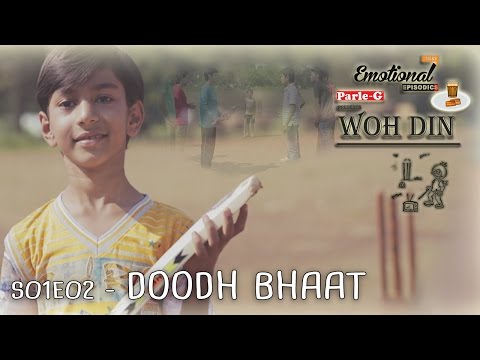 Shashank khare Woh din epi 2