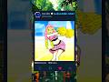 Mitsuri Dance Anime Demonslayer Kny Fyp Foryou Shorts